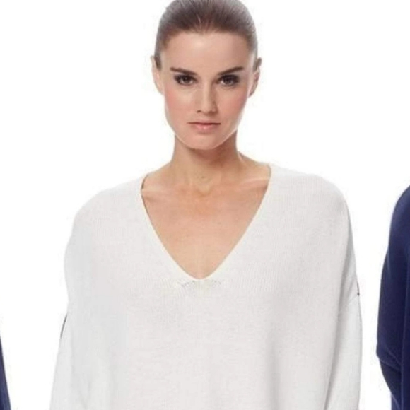 NWT Skull Cashmere Aleisha Skull Sweater XS - Picture 5 of 12